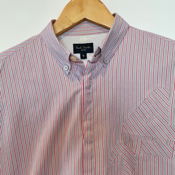Paul Smith button down - Picture 3 of 5